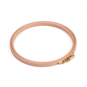 Elbesee Embroidery Hoop 6"