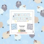 Sweet Dreams Quilting Squares