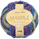 James C Brett Marble Chunky