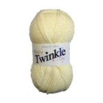 James C Brett Baby Twinkle DK