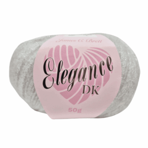 James C Brett Elegance DK Yarn