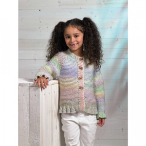 James C. Brett Pattern JB700