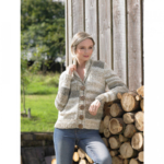 James C. Brett Pattern JB714