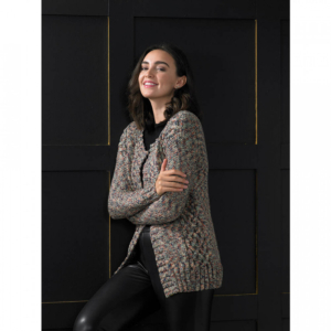 James C. Brett Pattern JB719