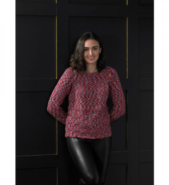 James C. Brett Pattern JB720