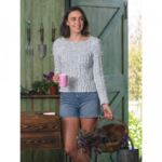 James C. Brett Pattern JB726