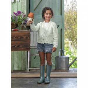 James C. Brett Pattern JB730