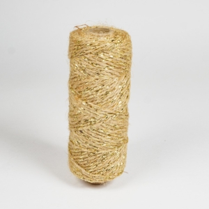 Habico Juluxe Cord 4mm x 25m