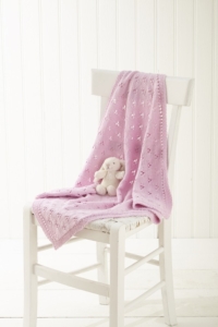 King Cole Pattern 6180