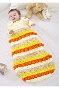 King Cole Pattern 6229