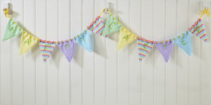 King Cole Springtime Knits Book 1