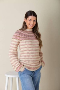 King Cole Pattern 6149