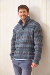King Cole Pattern 6242