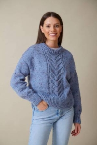 King Cole Pattern 6268