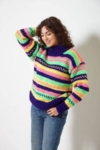 King Cole Pattern 6272