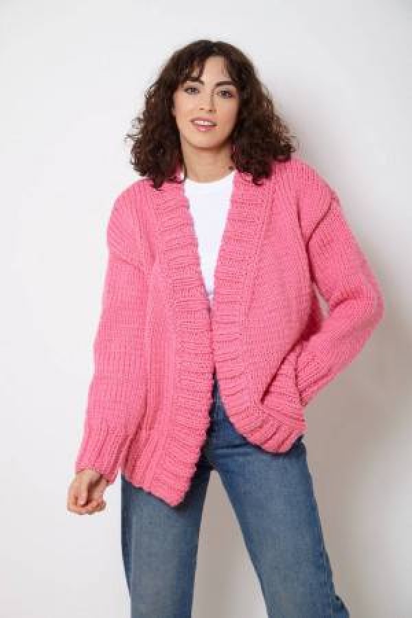 King Cole Knitting Pattern 6273
