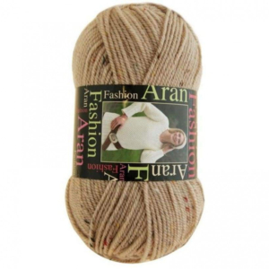 King Cole Fashion Aran 400g