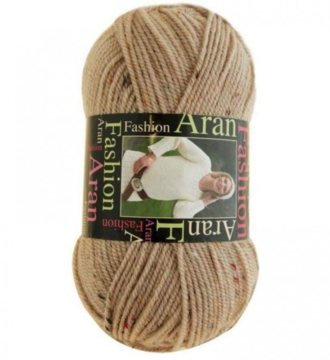 King Cole Fashion Aran 400g