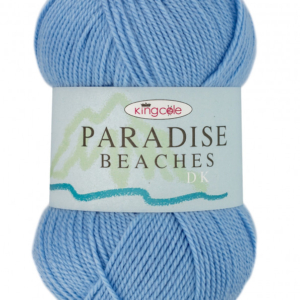 King Cole Paradise Beaches DK