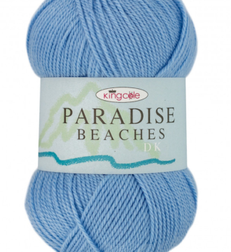 King Cole Paradise Beaches DK