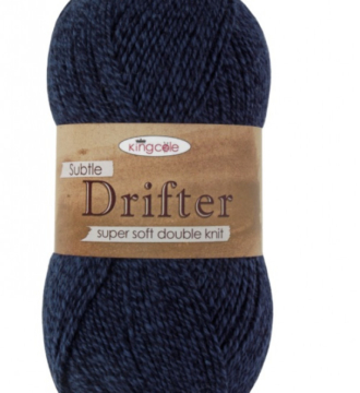 King Cole Subtle Drifter DK