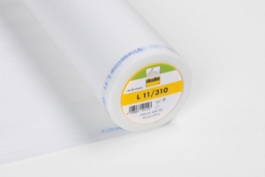 Vilene Interfacing Standard Sew In Sold By The Metre