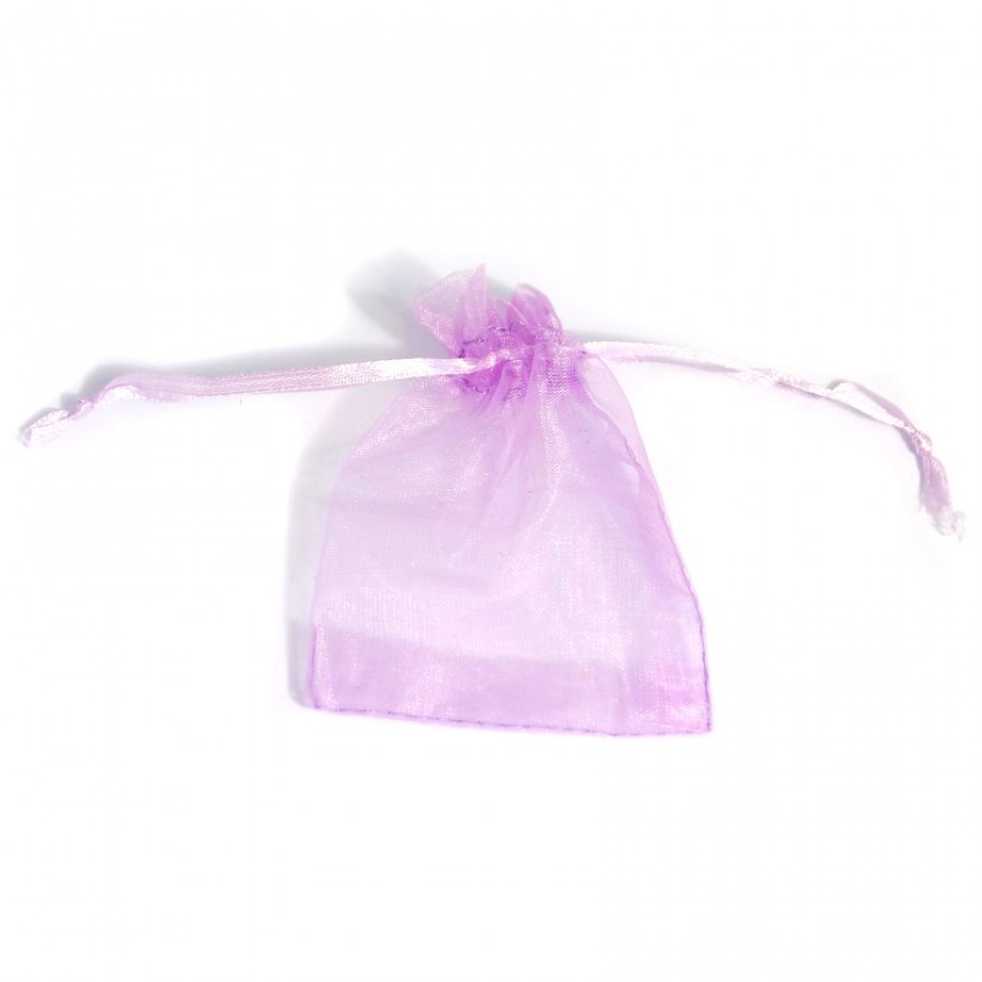 Organza Bags 7.5x10cm