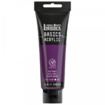 Liquitex Basics Acrylic 118ml Tube