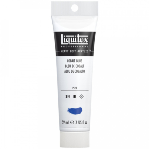Liquitex Professional Heavy Body Acrylic 59ml