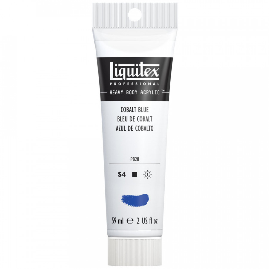 Liquitex Professional Heavy Body Acrylic 59ml