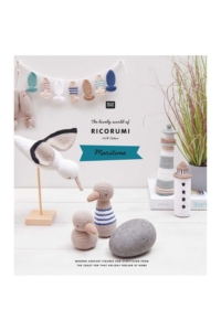 Rico Maritime Pattern Book