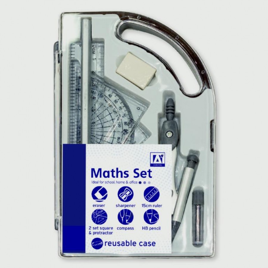 Maths Set