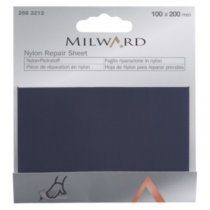 Self Adhesive Nylon Repair Patch