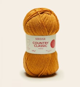 Sirdar Country Classic Worsted