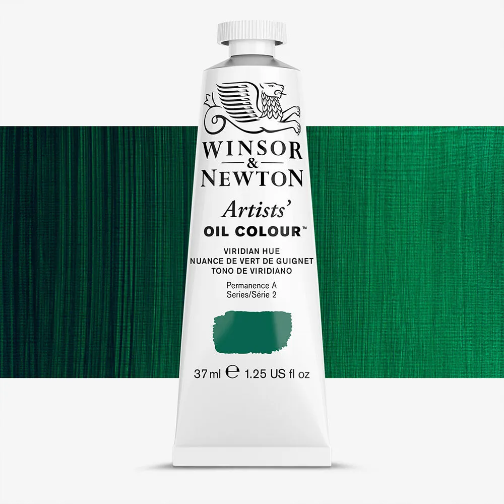 Winsor & Newton Artists Oil Colour 37ml - Image 2