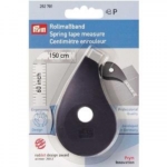 Prym  ergonomic spring tape measure