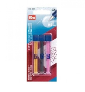 Prym cartridge pencil refills