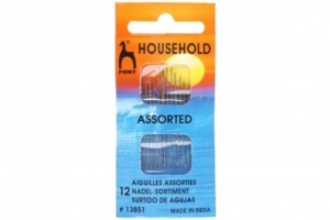 Pony Household Needles