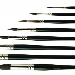Pro Arte Artists Kazan Squirrel Brush (Series 7)