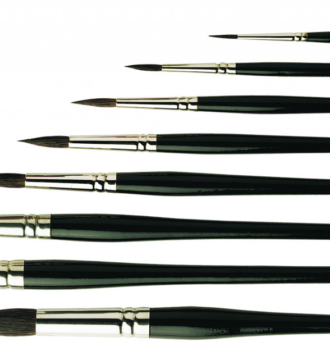 Pro Arte Artists Kazan Squirrel Brush (Series 7)