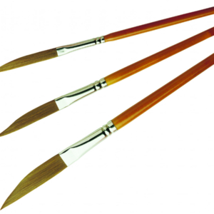 Pro Arte Prolene Sword Liner Brush