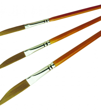 Pro Arte Prolene Sword Liner Brush