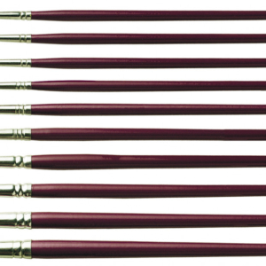 Pro Arte Pure Squirrel Brush (Series 6)