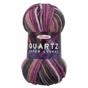 King Cole Quartz Super Chunky