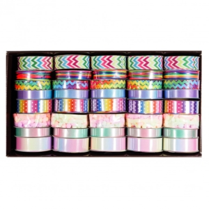 Rainbow Ribbon Selection