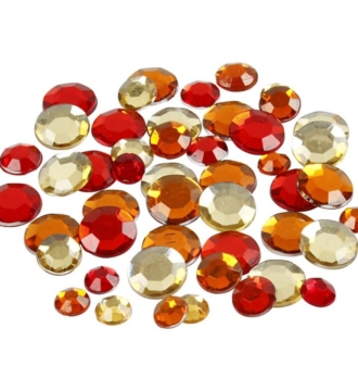 Decorative Rhinestones