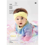 Rico Design Pattern 1246