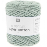 Rico Essentials Super Cotton DK 50g