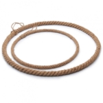 Rope Wreath Ring 25cm