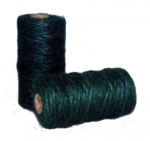 Green Jute Mossing Twine 3ply